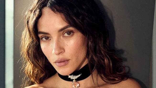 Adria Arjona to Star Opposite Michael B. Jordan in ‘The Thomas Crown Affair’ (EXCLUSIVE)