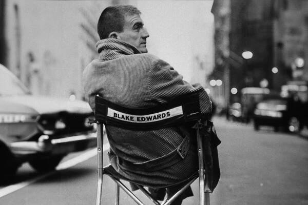 PBS' delightful Blake Edwards doc 