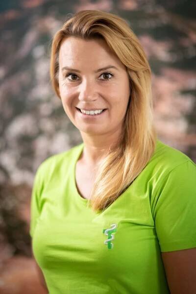 Karin Knaisch