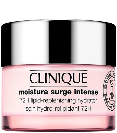 Clinique Moisture Surge Intenzivně promašťující hydratační přípravek 72H 30 ml Druh den a noc