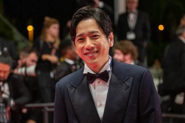 Kazunari Ninomiya