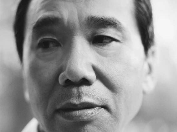 Haruki Murakami on Symbols and When a Monkey Is Simply a Monkey