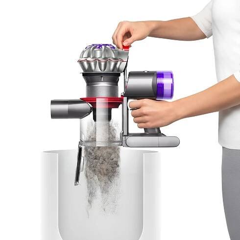 Dyson V8 Origin