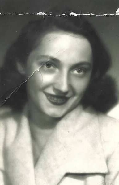 Jana Marková (1930)