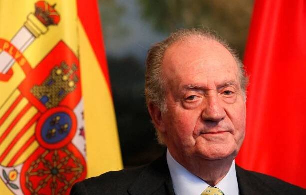Foto: Juan Carlos vládl 39 let, teď předává žezlo synovi