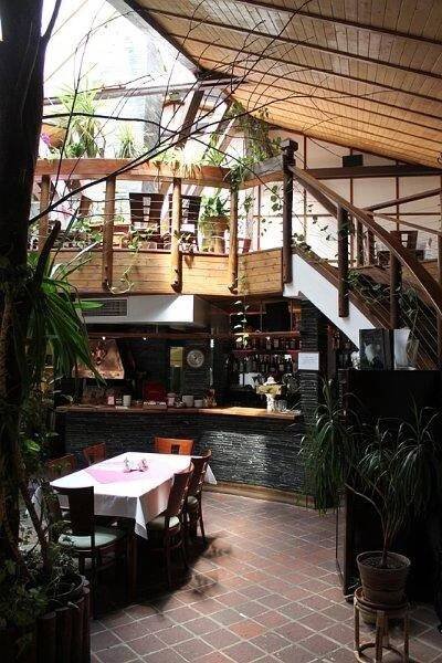 Restaurace Arigone Olomouc | Apetee