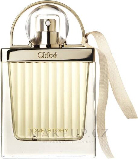 Chloé Love Story W EDP