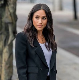 Meghan Markle caught in 'deliberate' attempt to 'downplay Hollywood glamour', says expert
