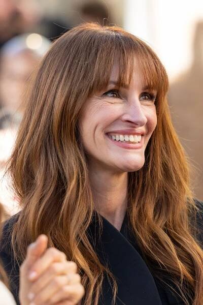 Die Ikone ist zurück: Julia Roberts sorgt in einem packenden Thriller für Gänsehaut