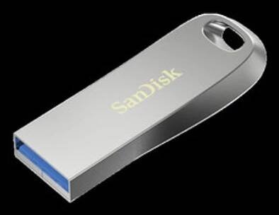 SanDisk Ultra Luxe 128GB SDCZ74-128G-G46