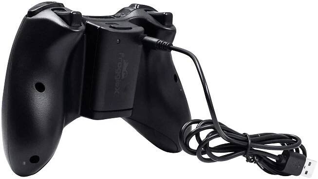 Froggiex Xbox 360 Battery pack