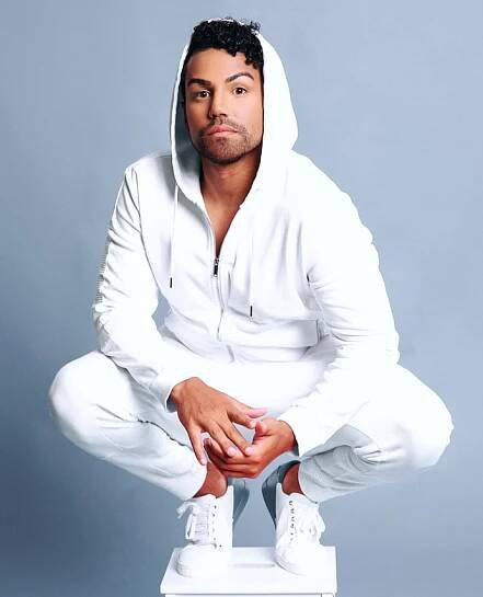 TJ Jackson Releases New Single ‘Secret’