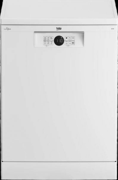 BEKO BDFN26430W myčka nádobí