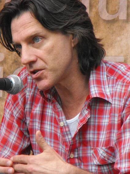 James Marsh (režisér) – Wikipedie