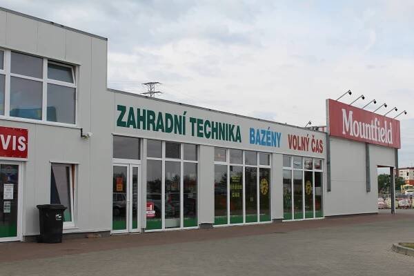 Čištění a impregnace střech a fasád – Čistota půl zdraví platí i u vašeho domova