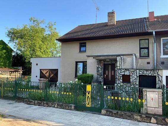 Severní, Poděbrady - Poděbrady, Středočeský kraj