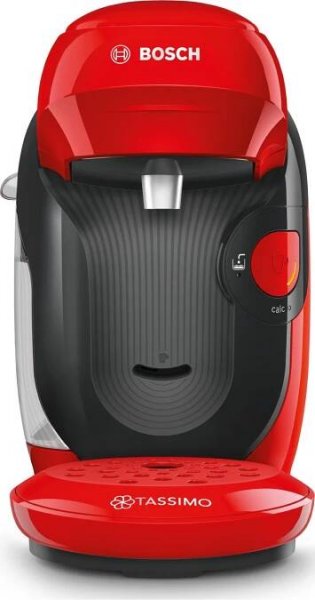 BOSCH Tassimo Style TAS1103 červený od 990 Kč