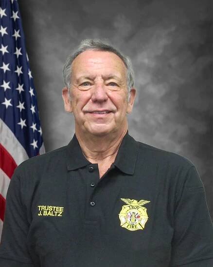 Troy Fire Protection District - District Information 