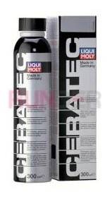 Liqui Moly 7181/3721 CeraTec Keramická přísada do oleje 300 ml