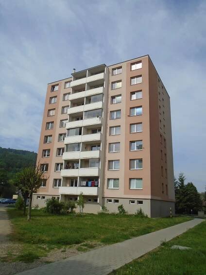 Kuřim, Na Loučkách 1219