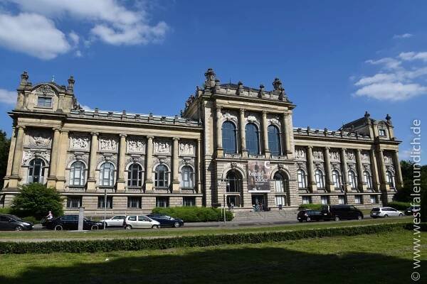 Hannover – Ansichten einer Stadt – OWL-REGIONAL.de