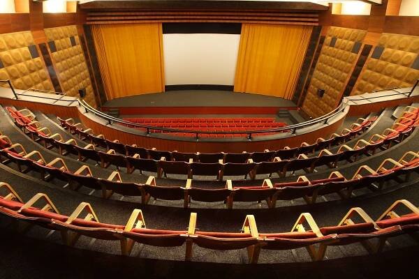Do rekonstruovaného kina Scala v Brně se po dvou letech vrátí diváci | Totalfilm.cz