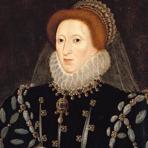 Experts stunned by ‘extremely rare’ piece of clothing made by Queen Elizabeth I