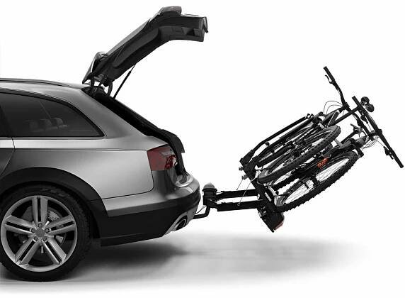 Nosič kol Thule VeloSpace XT