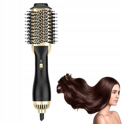 Szczotka fén Kulma Žehlička Na Vlasy One-Step 4v1 1000W Styling - Allegro