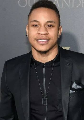 Rotimi Bio