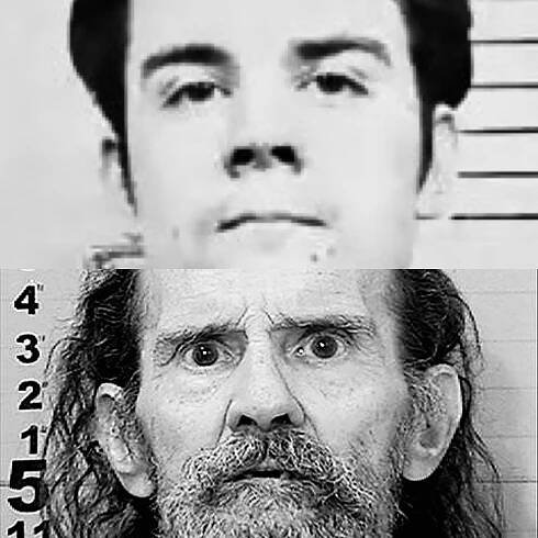 Stephane Bourgoin Archives - Edmund Kemper Stories