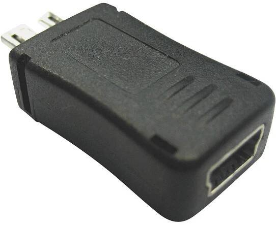Kemo M172 USB nabíjecí dynamo na kolo černá : Půhy.cz