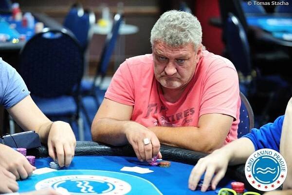 ČPT Masters září: Den 1A sedl nejvíce Vítězslavu Stejskalovi - POKERživě