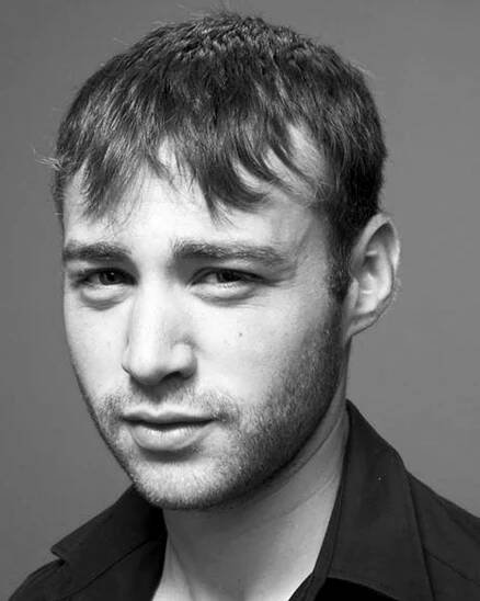 Emory Cohen Headshot