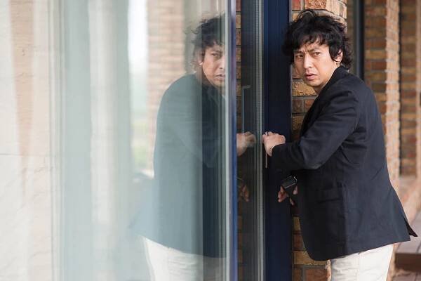 Pail : 4022ileui sayook - Z filmu - Hyeong-beom Kim