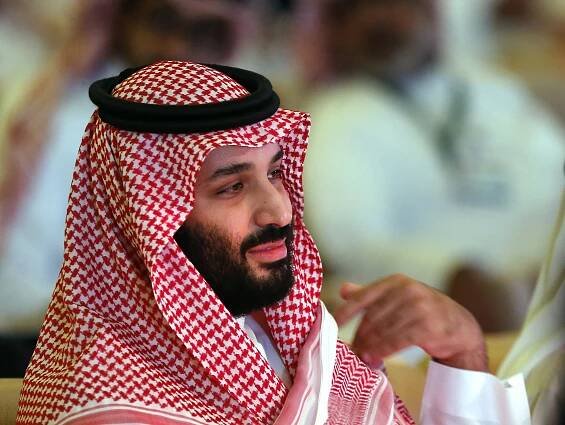 Saudskoarabský princ obvinil Irán z útoku na tankery. Nebude váhať s riešením hrozieb pre kráľovstvo