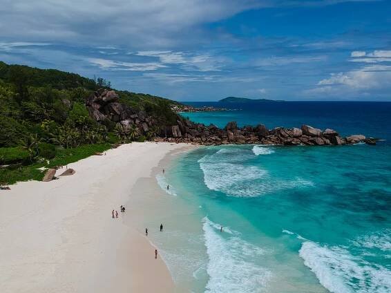 Private Islands For Sale In Africa - Isle Keys