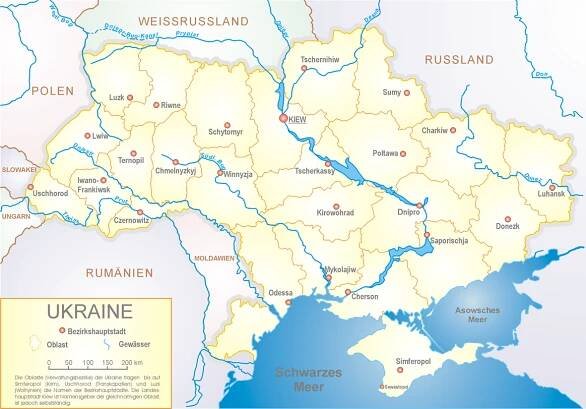 Administrativní dělení Ukrajiny – Wikipedie