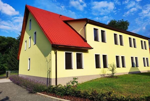 Ubytování Seč - Počátky, Penzion Počátky - Vysočina penzion, 17184 - ID 17184