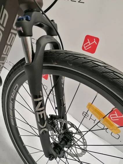 CRUSSIS ONE-Cross 7.7-M