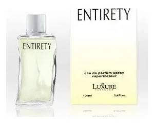 Dámský parfém Calvin Klein LUXURE Entirety , Parfémovaná voda 100ml (Alternativa parfemu Calvin Klein Eternity woman) pre ženy Toaletní voda
