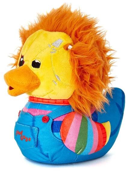 Tubbz kachnička plyšová Chucky | Bambule Království hraček