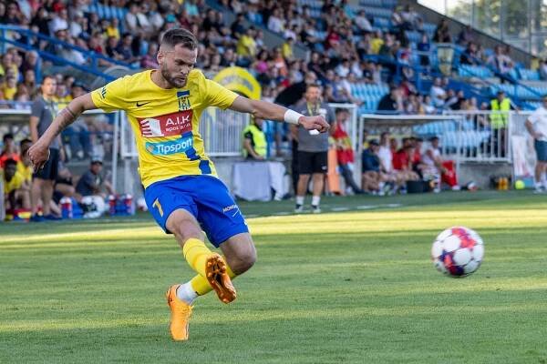 Utne Zbrojovka černou sérii? Znovu míří do Opavy, stav týmu je nejistý