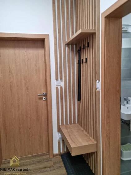 MINIMAX apartmán, Deštné v Orlických horách - Ubytování | Penzion.cz