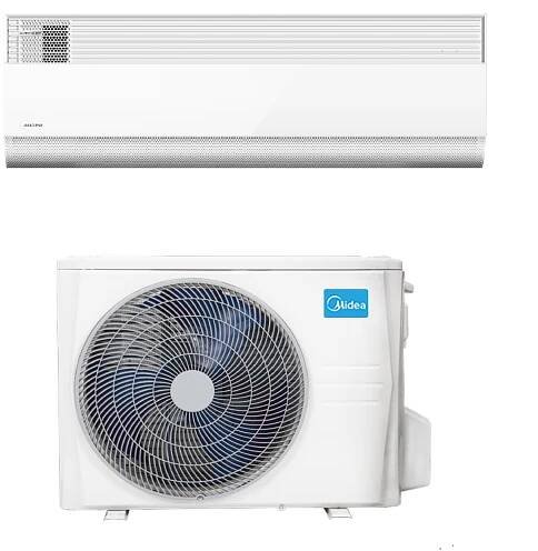 Klimatizace MIDEA Gaia 2,6 kW - split MGA2-09-SP