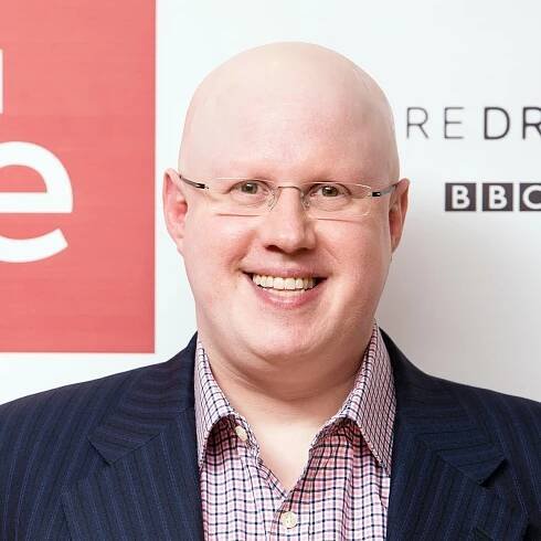 Matt Lucas calls LGB Alliance ‘anti-trans’: ‘It doesn’t represent me or any gay people I care to know’