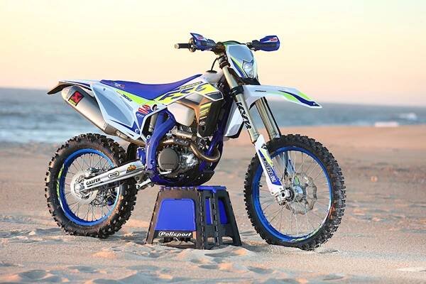 New Official Sherco Distributor in USA