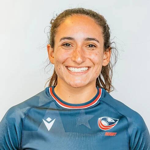 Sarah Levy 2025