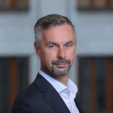 SGEF mění vedení: Novým generálním ředitelem se stane David Formánek