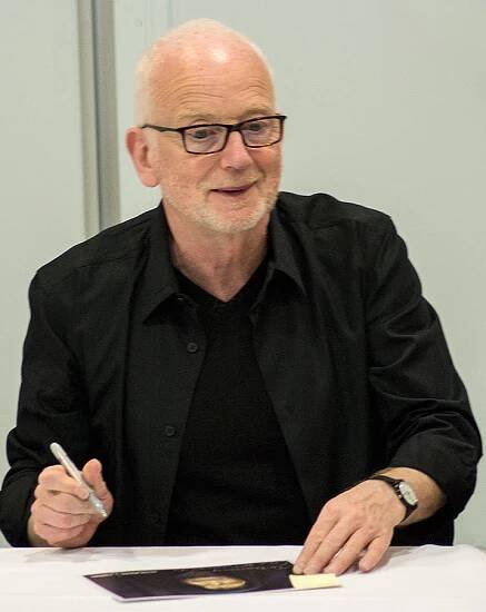 Ian McDiarmid citáty